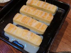 奶香芝士棒-双门洞·森系料理(体育西店)