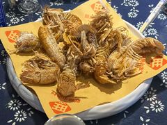 -旺角小渔村(二马路店)