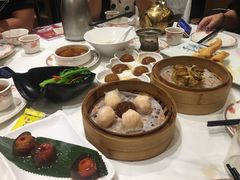 -稻香酒家(天河城店)