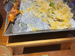 -管氏翅吧(望京东店)