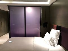 -南京禄口机场雅高铂尔曼大酒店