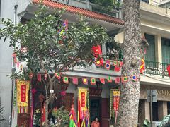 -河内内排国际机场