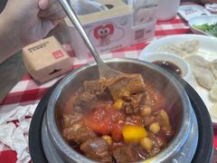 -西贝(无锡万象城店)