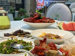 -迟慢厨房·土菜(后宰门店)