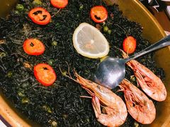 -幸福里音乐酒吧餐吧(朗臻新天地店)