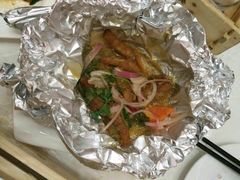 -百乐门喜宴(海珠广场华厦店)