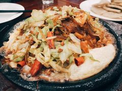 -北平小馆·烤鸭·家常菜(磨房北里店)