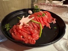 -川越泰火锅(吉利大厦店)