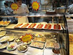 -东大桥小国抻面烧烤(长通路店)