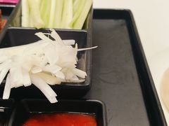 -玉林烤鸭店(定福庄店)