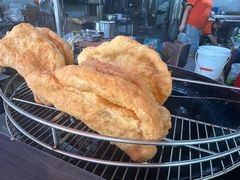 -三镇民生甜食馆(胜利街总店)