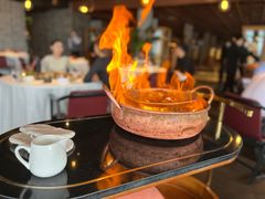 -三号黄浦会Canton Table