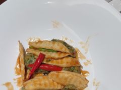 -狮王府淮扬菜(新街口友谊店)
