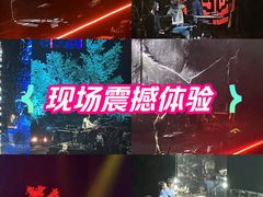 -南京奥林匹克体育中心