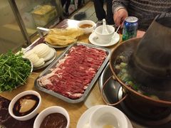 -月圆火锅(宁海东路二店)