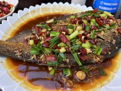 -老梅园大虾城(河西店)