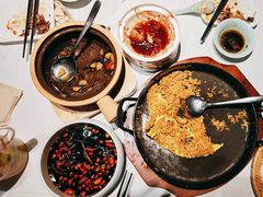 -香融府·烤鸭·家常菜(花乡奥莱店)