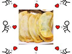 -金胜胖子牛肉锅贴(五福街店)