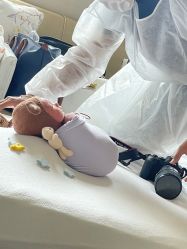 点击看大图 -上海艾儿贝佳妇产科医院