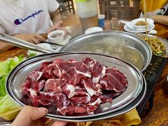 牛展-江村四哥新鲜牛肉店(江高总店)