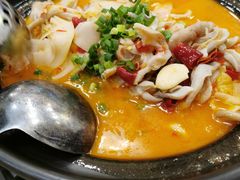 -李师傅脆肚(梅林店)