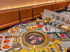 -韩盛·盛江山自助料理(中街大悦城店)