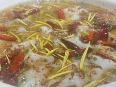 -太二酸菜鱼(深圳布吉万象汇店)