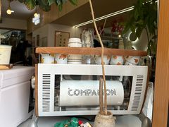 -COMPANION COFFEE小伴咖啡