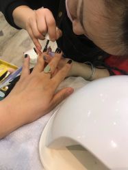 -Beauty nail伊佳靓丽美甲美睫