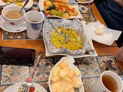 -番茄屋葡式美食(总店)