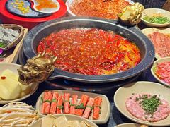 -蜀大侠火锅(总府路店)