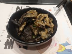 去骨乌鸡爪-好人民间小吃·番茄鱼酸菜鱼(木渎悠方店)