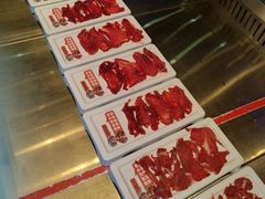 -李姑婆鲜切牛肉火锅自助(凤城二路店)