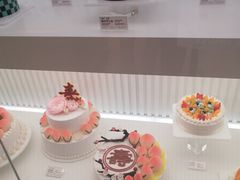 -好利来(南京路一店)