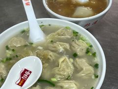 -雪园小吃部(天桥商场店)