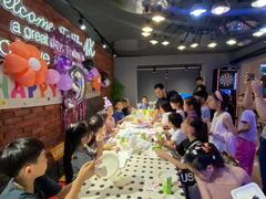 -4k轰趴馆(苏州街店)