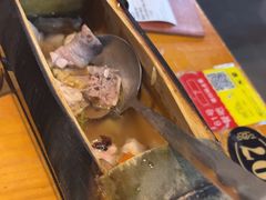 -61号餐吧(兴坪古镇漓江店)