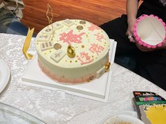 -悟空叔叔蛋糕定制·DIY(德思勤店)