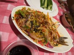 -为民烧烤吧.自贡爆炒菜(收录10年好店)