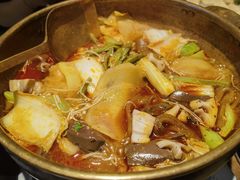 -毛肚向右·川渝毛肚王(经开永旺店)