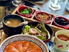 -一本魅·日式料理