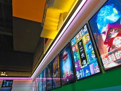 -203密室体验馆·逃脱·聚会·亲子(工体店)