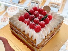 -M'CAKE(西单大悦城店)