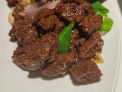 -西夏回族烧麦馆(牡丹街店)
