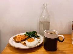 -Egg•Allday Brunch(襄阳北路店)