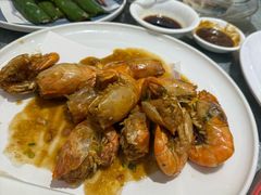 -骏丰酒楼(黄编店)