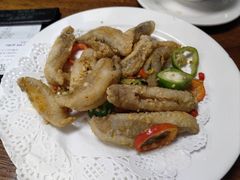 -一哥美食(总店)