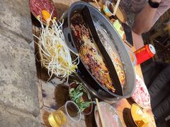 -抄姐老火锅(重庆总店)