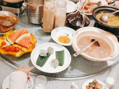 -丽华园(汉阳龙阳店)