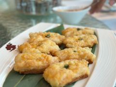 -天龙轩(香港丽思卡尔顿酒店)